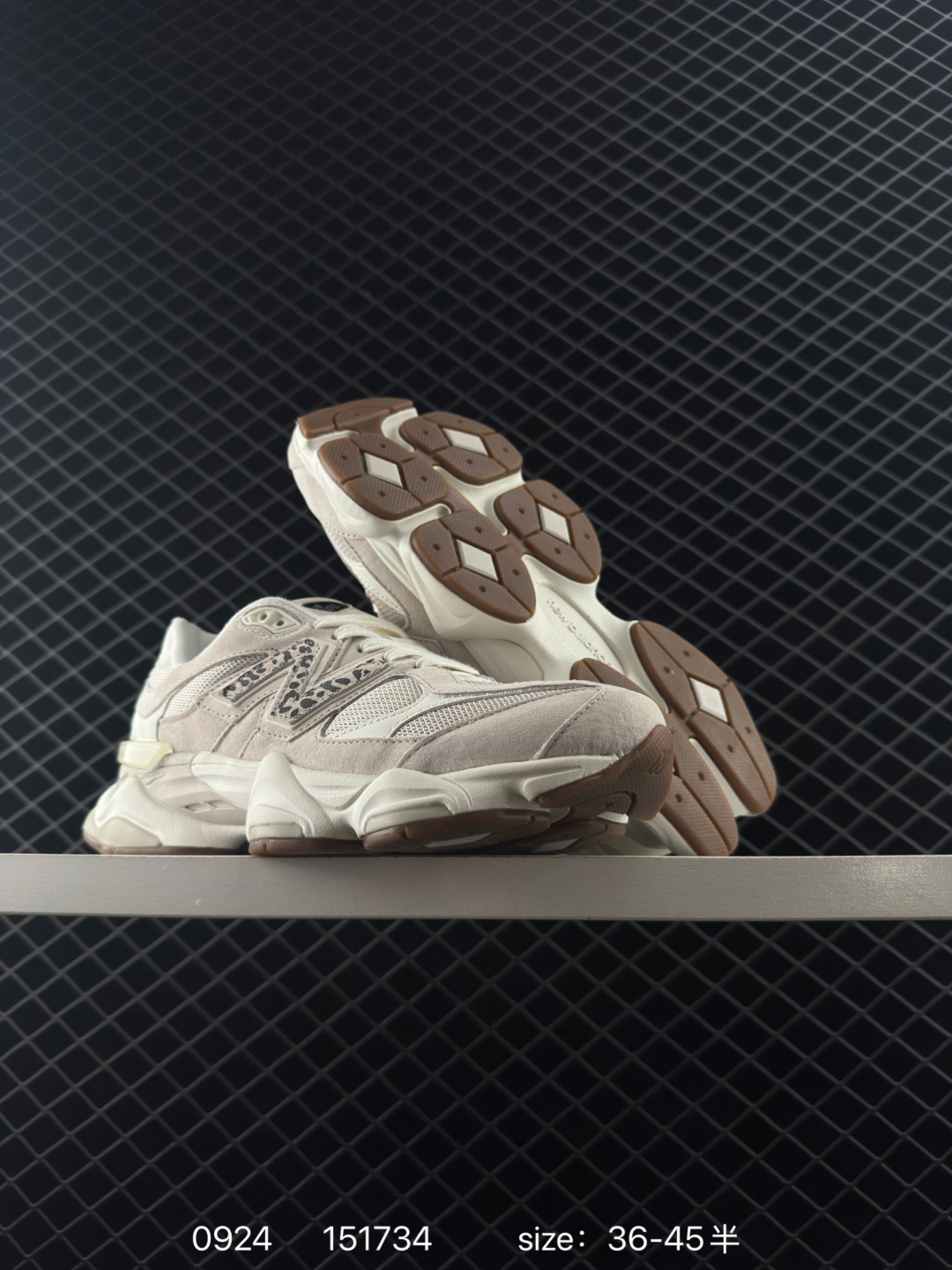 Joe Freshgoods x New Balance NB9060